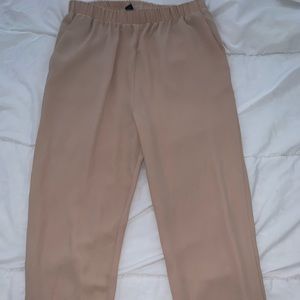 Forever 21 Capris Pants